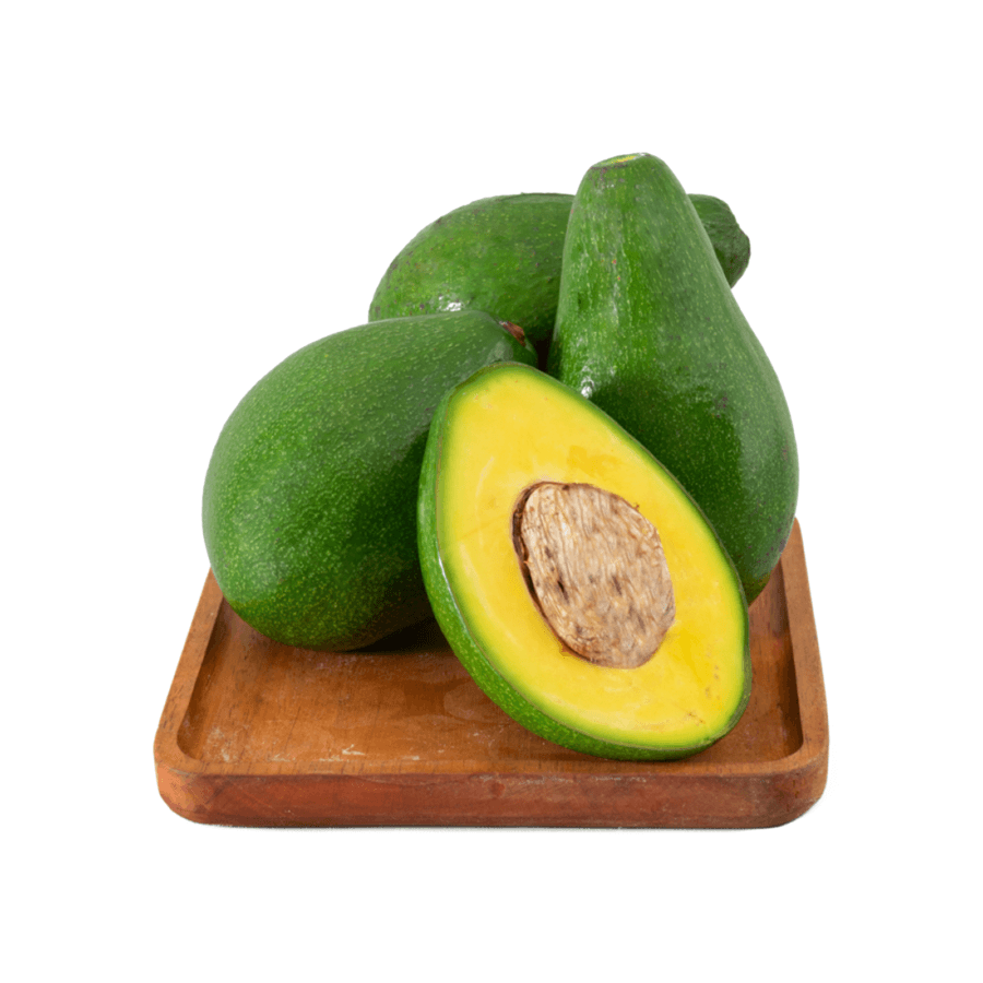 Alpukat Mentega